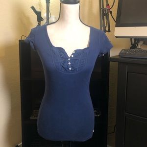 ASO Elena Gilbert Aeropostale SA Top